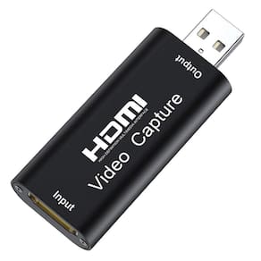 Placa De Captura Hdmi