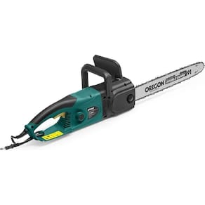 Eletrosserra Oregon ES2000 Sabre 18sr 3/8 91vs Profissional Tekna 220V