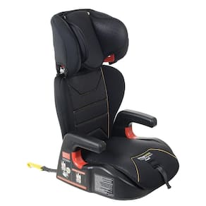Cadeira Para Auto Burigotto Protege Fix 15 A 36 Kg Preta U