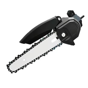 Adaptador Para Furadeira 6\`\` Para Cortes E Podas Afl-6cp Lynus