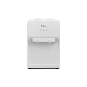Bebedouro Philco 20 Litros Pbe11 Água Natural E Gelada 127V