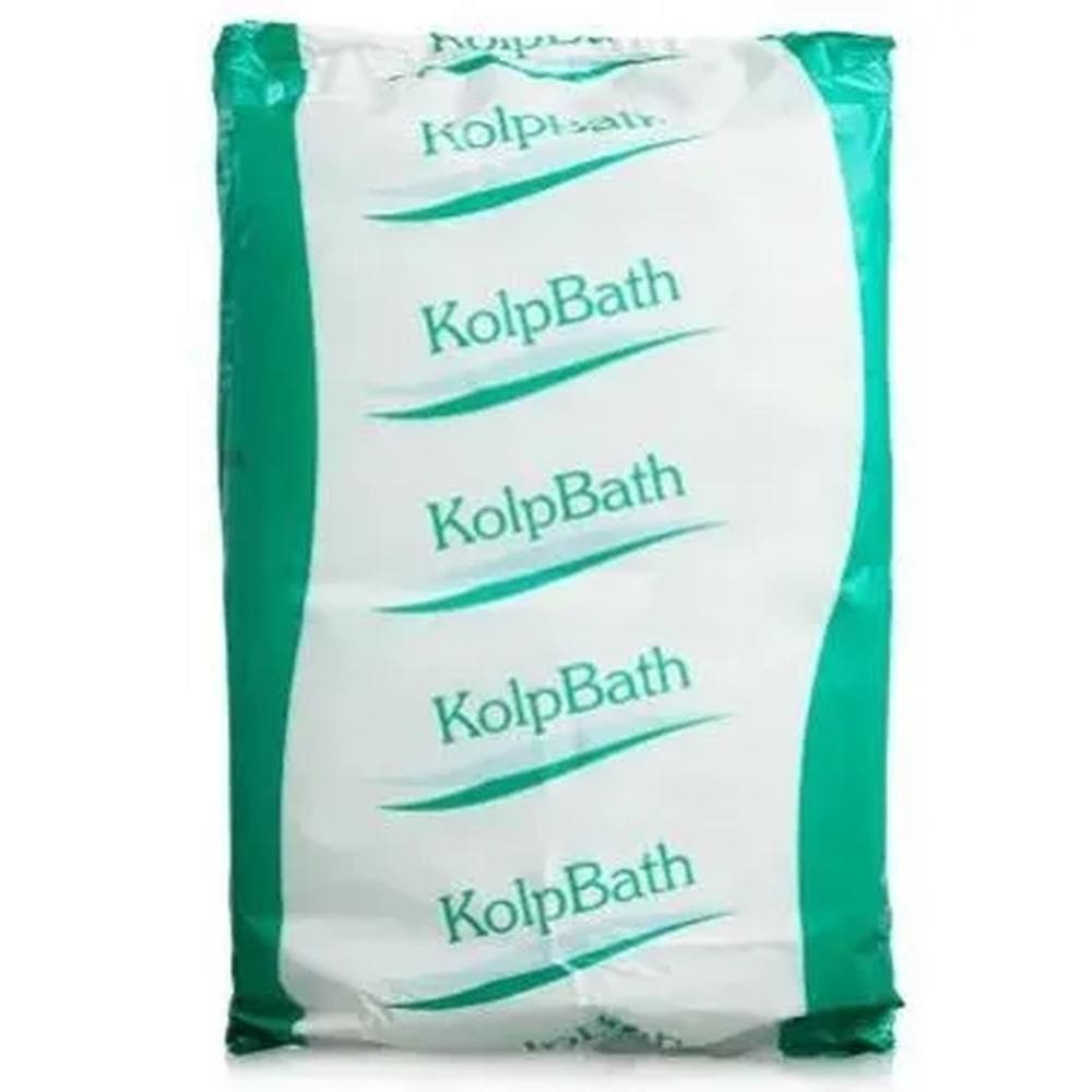 Esponja Para Banho Kolbath Cx/24 - Kolplast