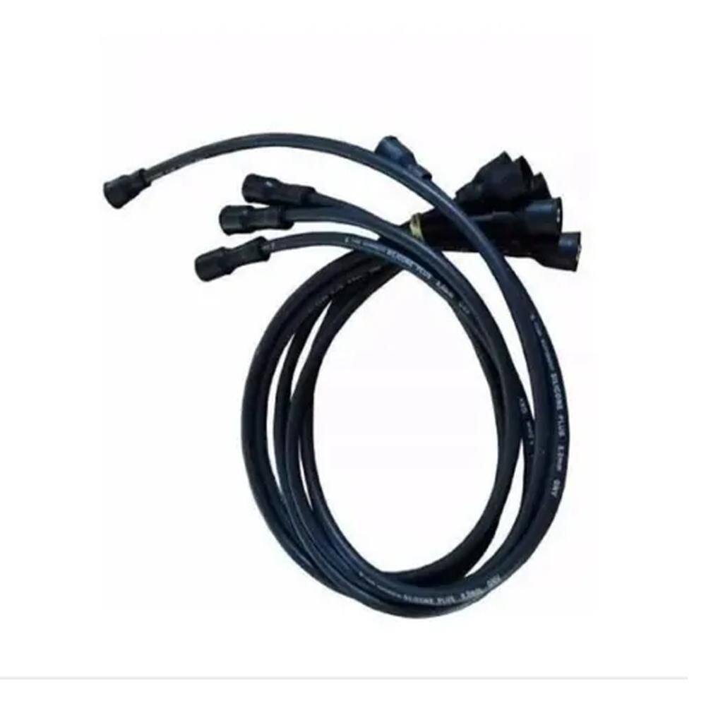 Cabos De Vela Ford Maverick 4 Cilindros