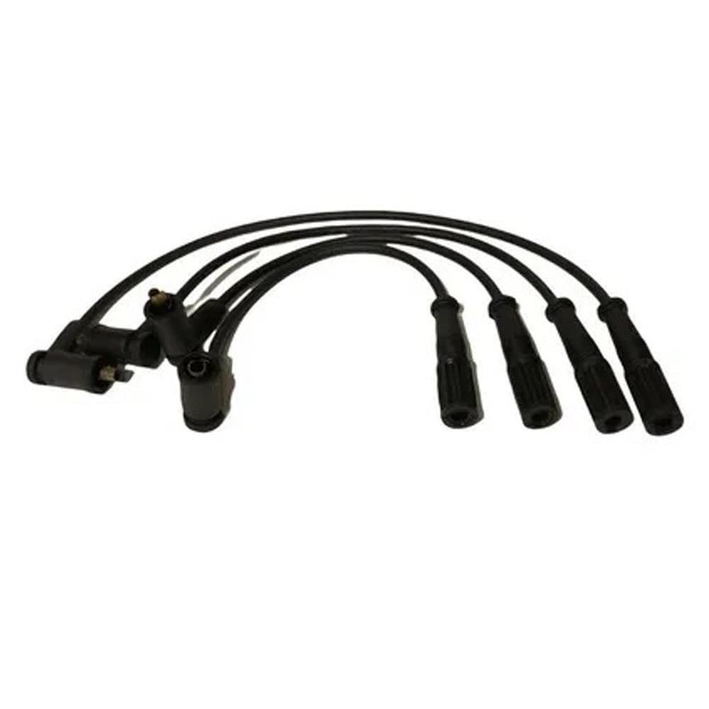 Cabo De Vela Hyundai Atos Prime 1.0 2002