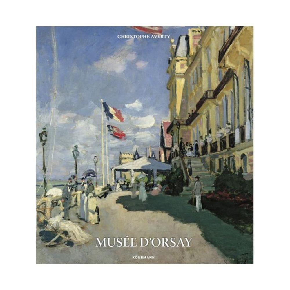 Musee D`Orsay