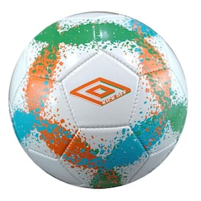 Bola De Futebol De Campo Umbro Kick Off - Verde