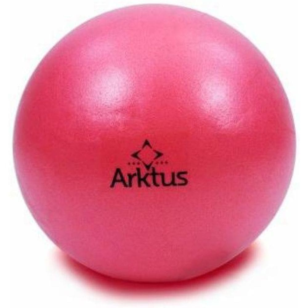 Bola Over Ball Para Pilates Yoga T72 25 Cm Arktus