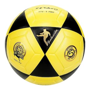 Bola de Futevôlei Poker Rio FTV-5 PRO 100% PU - Importada