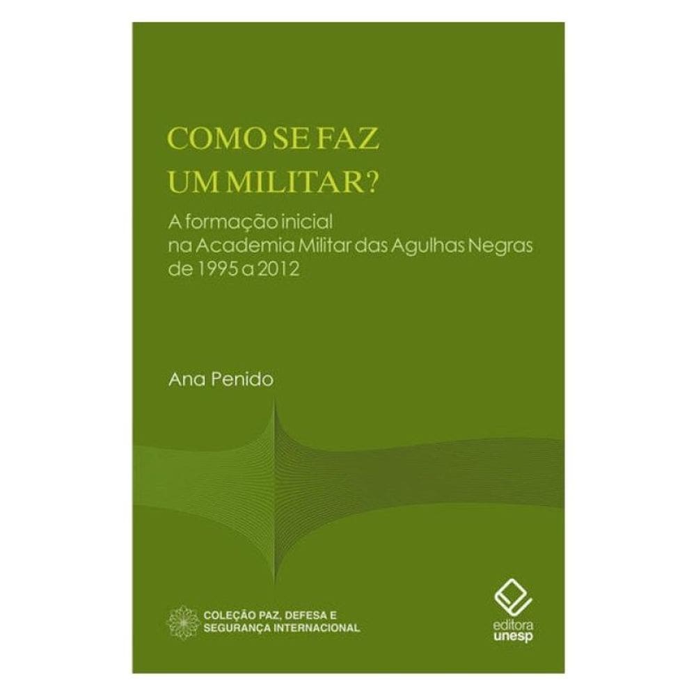 Como Se Faz Um Militar?