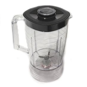 Copo Liquidificador Mondial Turbo Power L-99-Fb Transparente