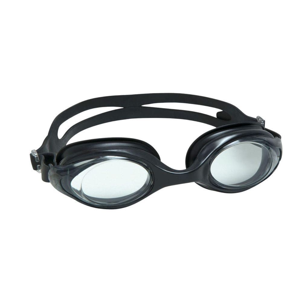 Óculos De Natação Vollo Essential Adulto Preto