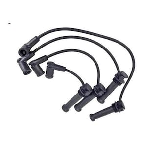 Cabos De Velas Ford Focus Ecosport Mondel Duratec 2.0 Ate 20