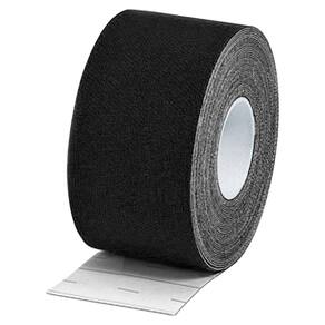 Bandagem Elástica Kinesiology Tape Nitto Denko 5x5cm - Rolo