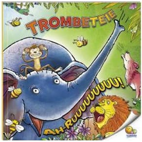 Livro Ler E Viver Trombeteie
