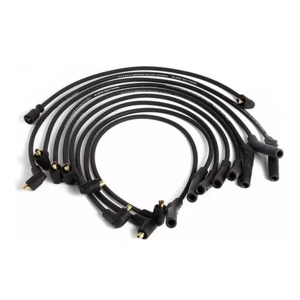 Cabos De Vela Ford Maverick V8 8 Cabos