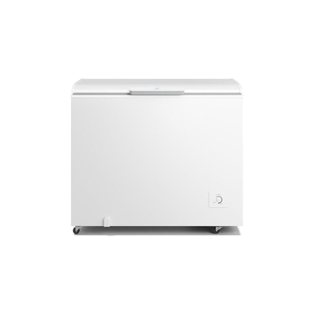 Freezer Horizontal Electrolux 314 Litros com Tecnologia Inverter Branco HI330 - 220V