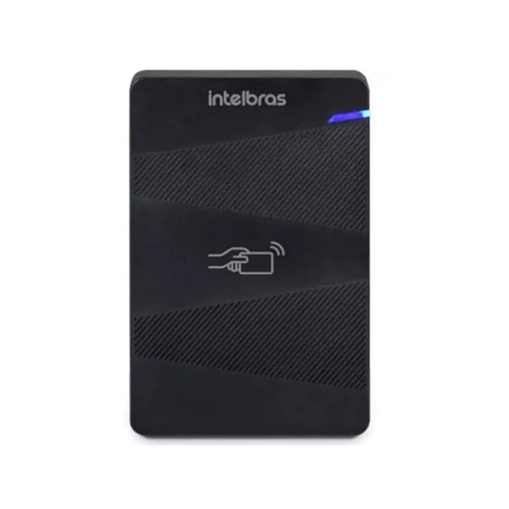 Leitor Biometrico Rfid Le 130