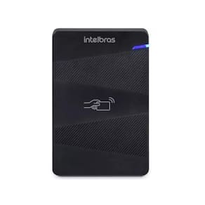 Leitor Biometrico Rfid Le 130