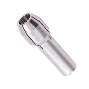 Pinça 3.2Mm Para Micro Retíficas 1/8 Pol. Vonder