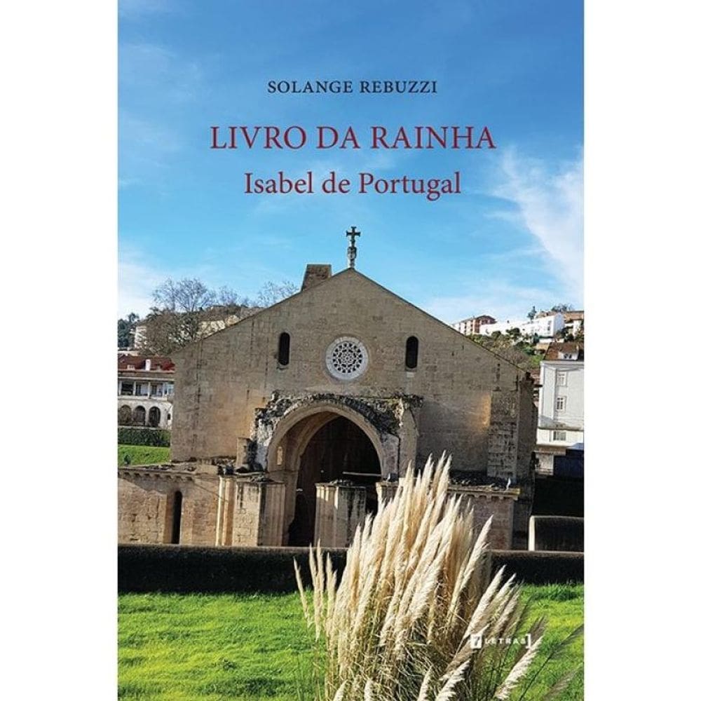 Livro Da Rainha