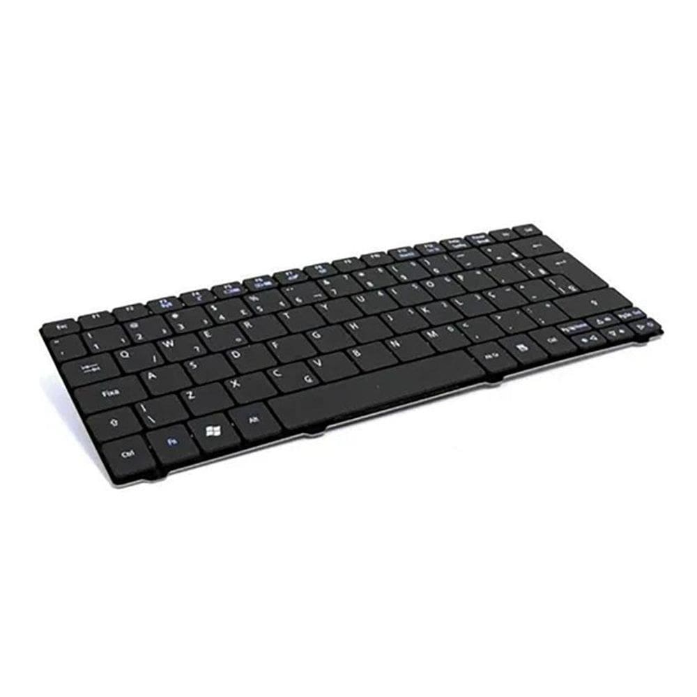 Teclado De Notebook Acer Aspire One Ao721 Ao722 Ao751 Ao751H