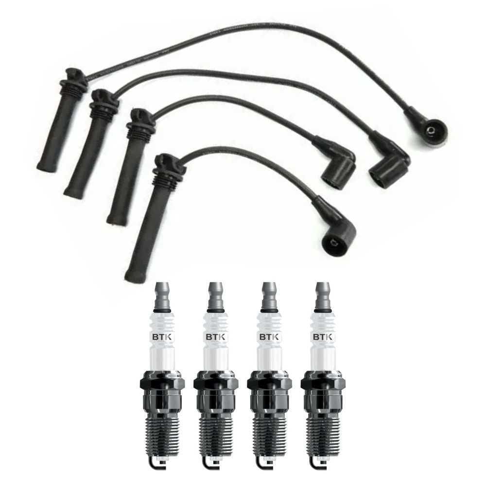 Cabo De Vela Chery Cielo 1.6 16V