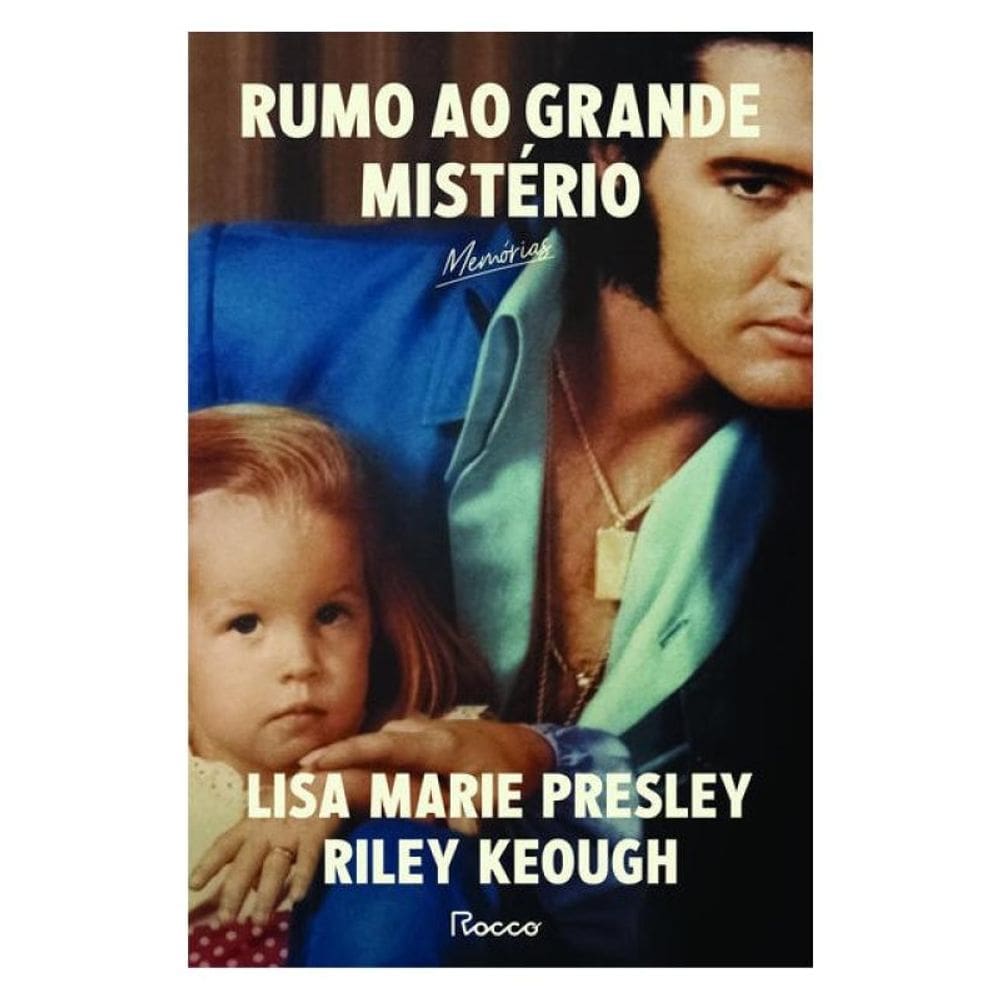 Rumo Ao Grande Mistério