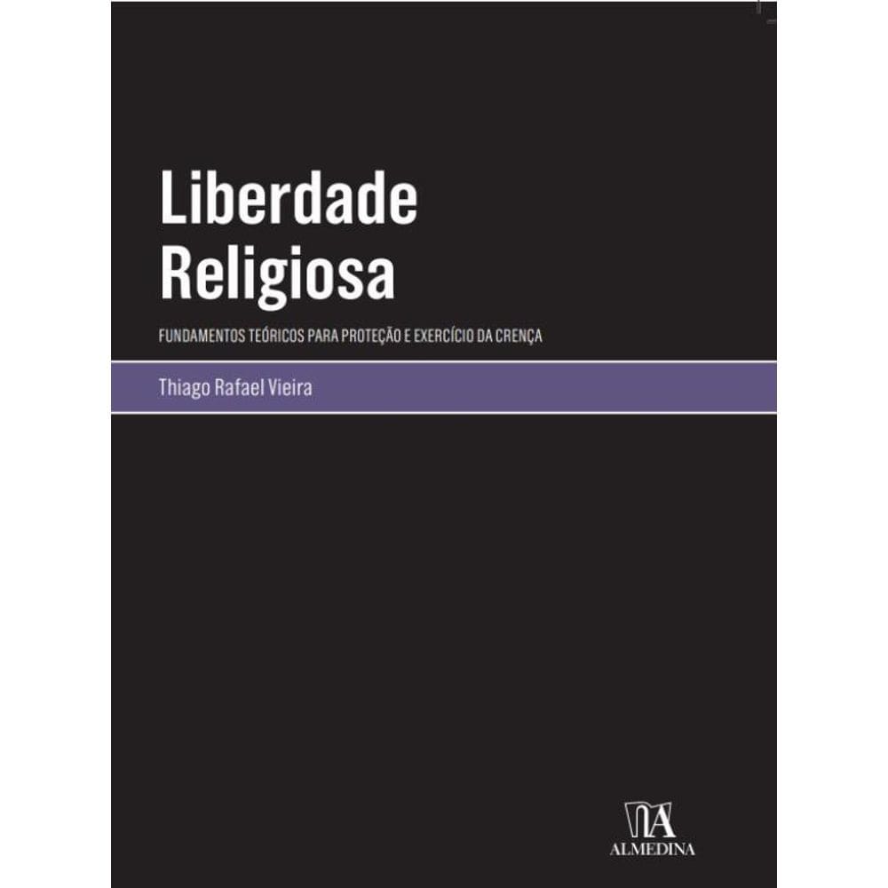 Liberdade Religiosa