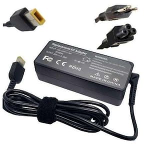 Fonte Carregador Para Lenovo Thinkpad T440P T540P Compatível