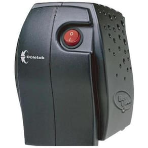 Estabilizador 500Va Es-500Va Mono 115V Bem Ligado Coletek