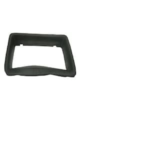 Protetor Duto Ar Cabine - Scania 112/113 - 352923