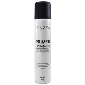 Primer Hidratante Fenzza 100ml - Controle de Oleosidade