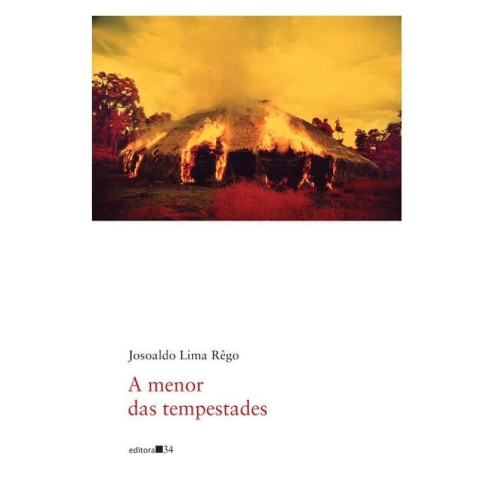 A Menor Das Tempestades