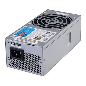 Fonte Atx Seasonic 200W Ss-300Tgw 80 Plus Gold