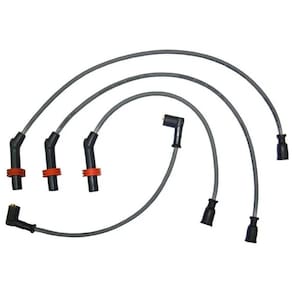 Cabo Vela Suzuki Swift 0.8 3C Ign 668