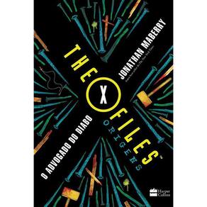 Livro The X Files: Origens - Advogado Do Diabo