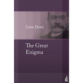 The Great Enigma (O Grande Enigma - Inglês)