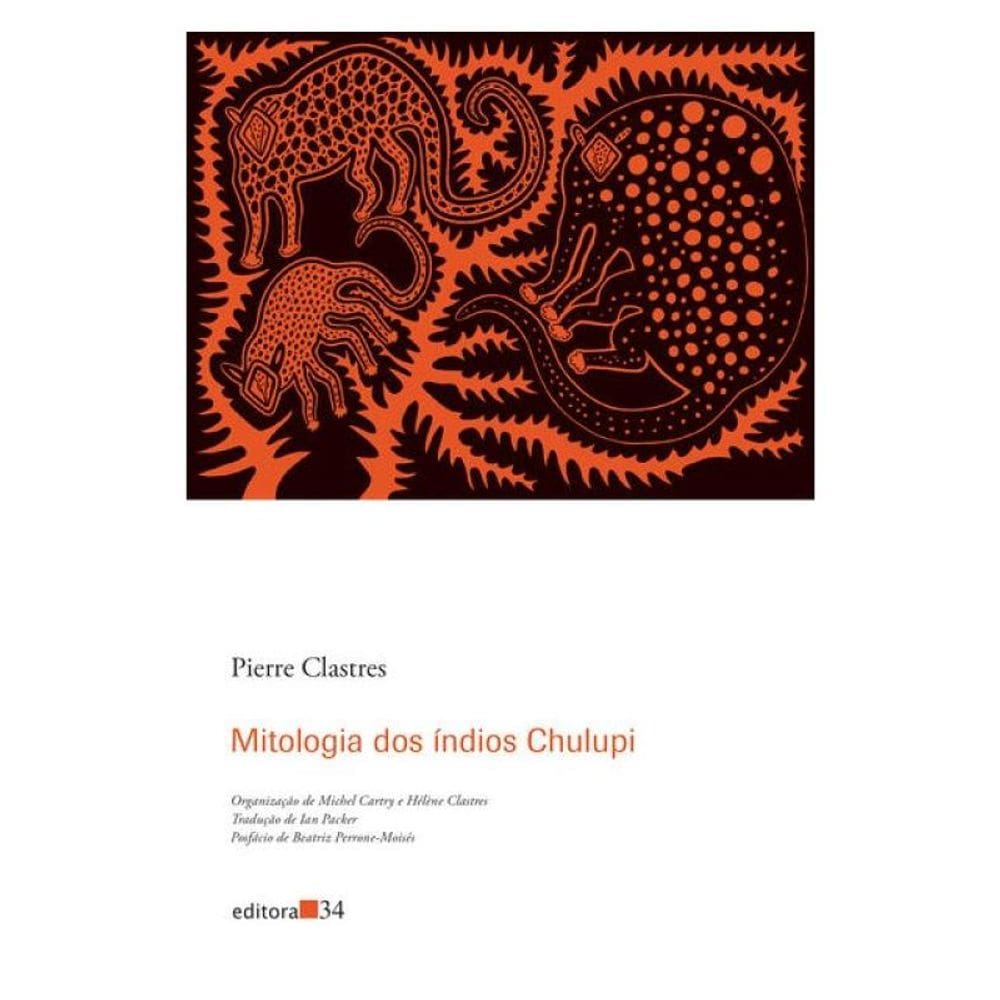 Mitologia Dos Índios Chulupi