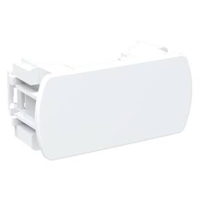 Módulo Cego - Enerbras Neo Sottile Branco - En5000-E