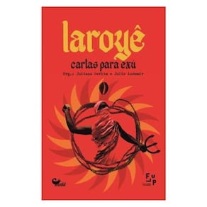 Laroyê