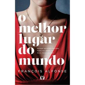 O Melhor Lugar Do Mundo