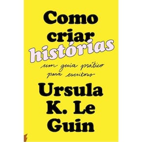Como Criar Histórias
