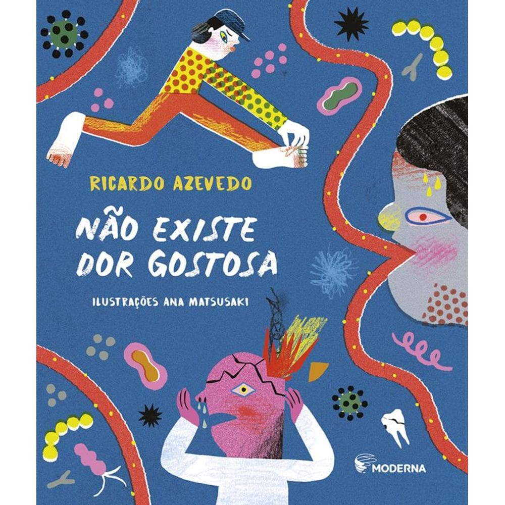 Não Existe Dor Gostosa