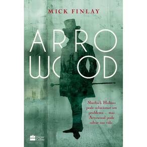 Livro Arrowood