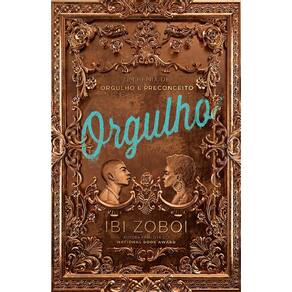 Livro Orgulho