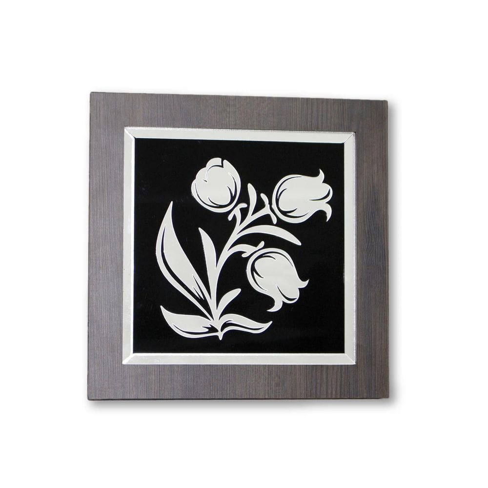 Quadro Enfeite Decorativo Temático Duo 3819
