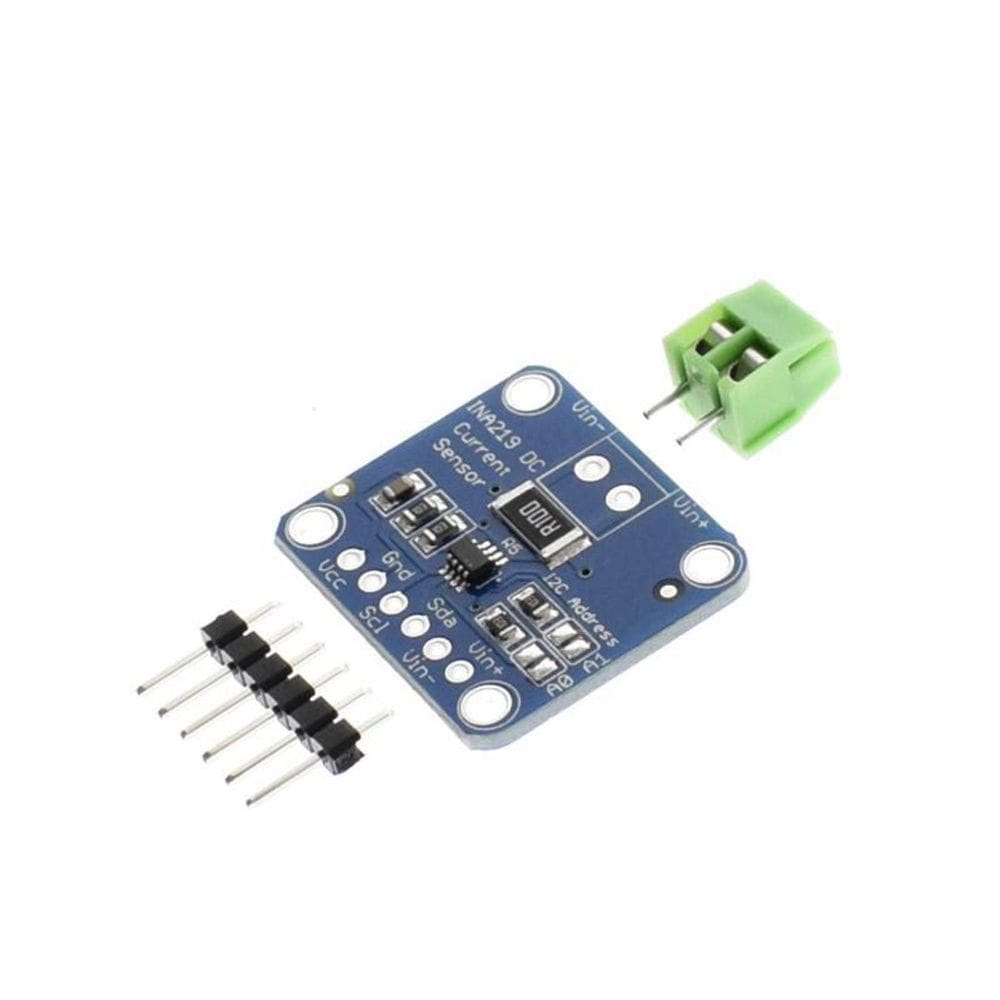 Sensor De Corrente Ina219 Dc