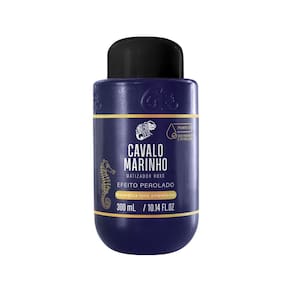 Matizador Pronto Uso Cavalo Marinho Efeito Pérola Kamaleão Color 300ml