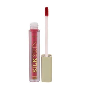 Batom Liquido Smooth Blur Divine - Silk Skin Rubyrose