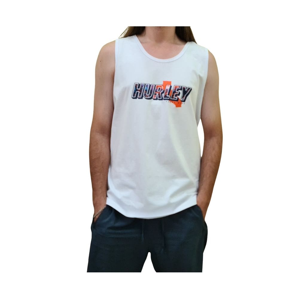 Regata Hurley Silk Fastfornia